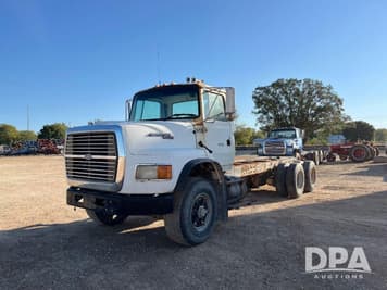 Main image Ford Aeromax L9000