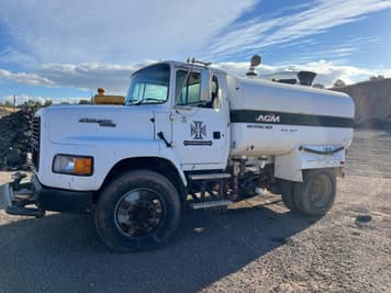 Main image Ford Aeromax L9000
