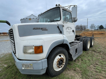 Main image Ford Aeromax L9000