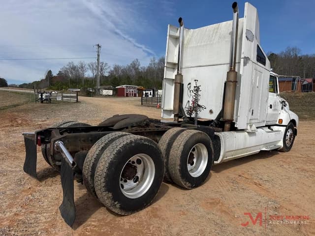 Image of Ford LTL9000 equipment image 2