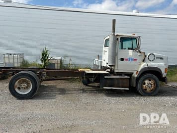 Main image Ford Aeromax L9000