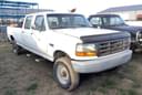 1995 Ford F-350 Image