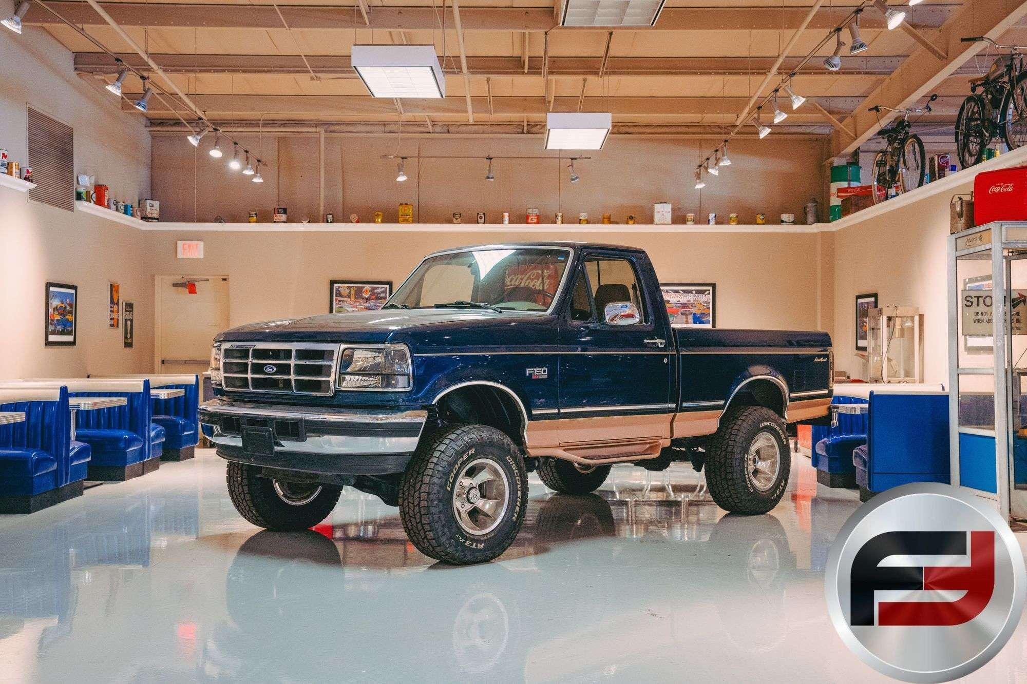 Main image Ford F-150