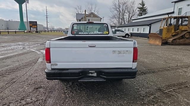 Image of Ford F-150 equipment image 3