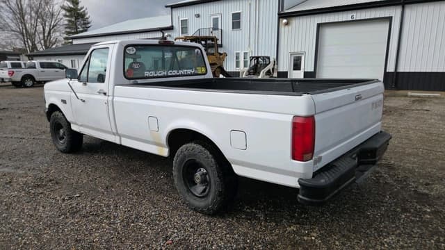 Image of Ford F-150 equipment image 2