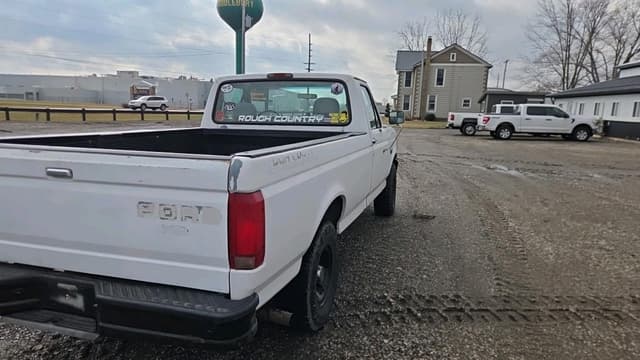 Image of Ford F-150 equipment image 4