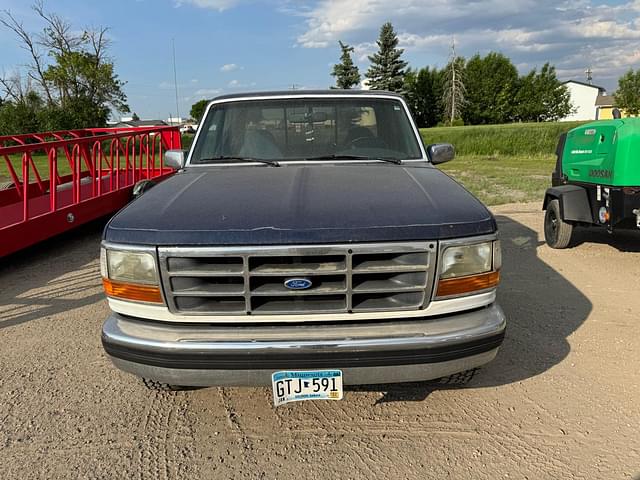 Image of Ford F-150 equipment image 2