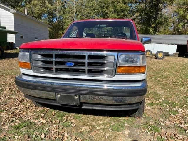 Image of Ford F-150 equipment image 1