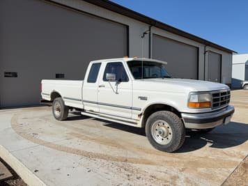 Main image Ford F-250