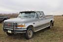 1995 Ford F-250 Image