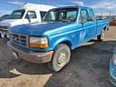 1995 Ford F-250 Image