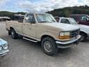 1995 Ford F-250 Image