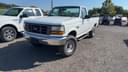 1995 Ford F-250 Image