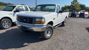 1995 Ford F-250 Image
