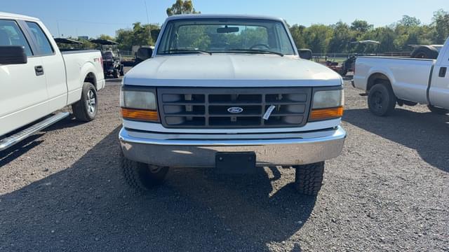 Image of Ford F-250 equipment image 1