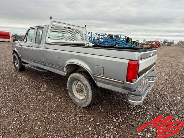 Image of Ford F-250 equipment image 4