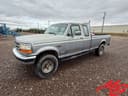 1995 Ford F-250 Image