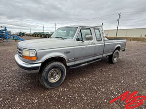 1995 Ford F-250 Image