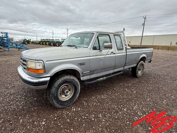 Main image Ford F-250