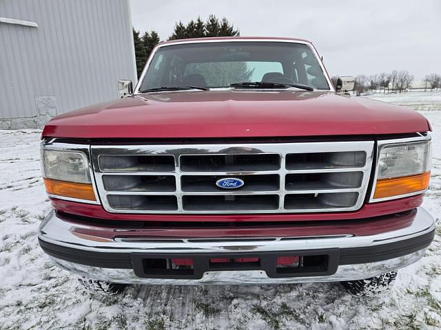 Image of Ford F-250 equipment image 4
