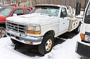 1995 Ford F-350 Image