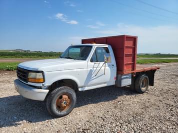 Main image Ford F-350