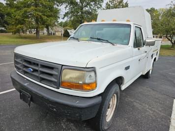 Main image Ford F-350