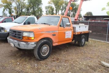 Main image Ford F-350