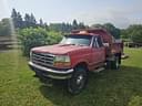 1995 Ford F-350 Image