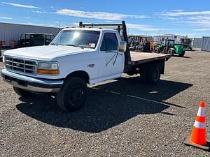 1995 Ford F-450 Image