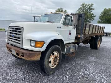 Main image Ford F-700