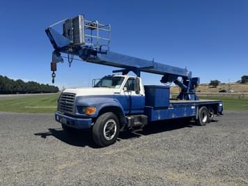 Main image Ford F-800