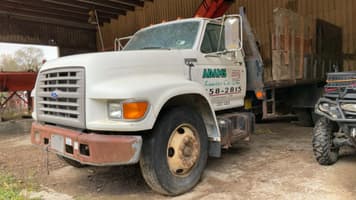 Main image Ford F-SERIES