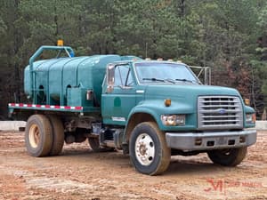 1995 Ford F-SERIES Image