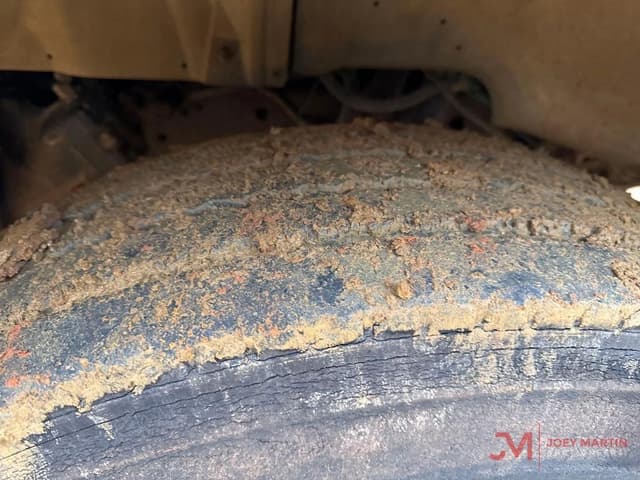 Image of Ford F-SERIES equipment image 4