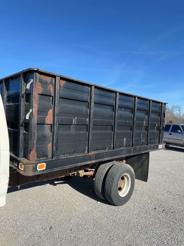 Image of Ford F-Super Duty equipment image 4