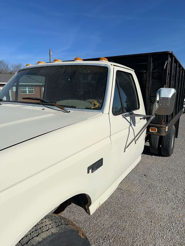 Image of Ford F-Super Duty equipment image 3