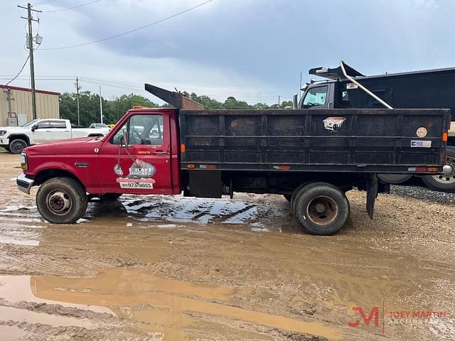 Image of Ford F-Super Duty equipment image 4