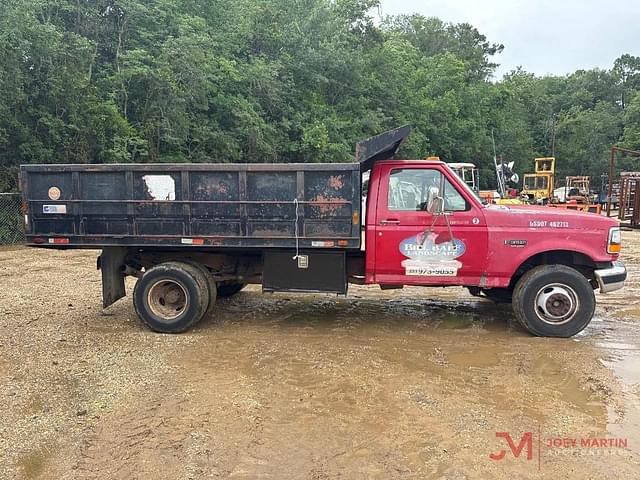 Image of Ford F-Super Duty equipment image 1