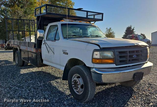 Image of Ford F-Super Duty equipment image 2