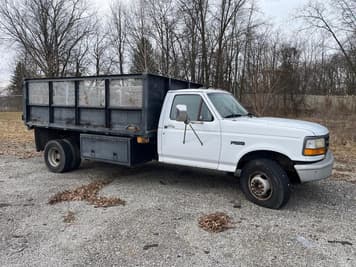 Main image Ford F-Super Duty