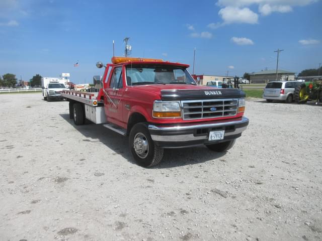 Image of Ford F-Super Duty equipment image 4