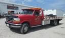 1995 Ford F-Super Duty Image