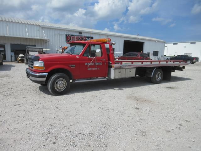 Image of Ford F-Super Duty equipment image 1