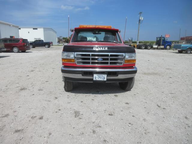 Image of Ford F-Super Duty equipment image 3