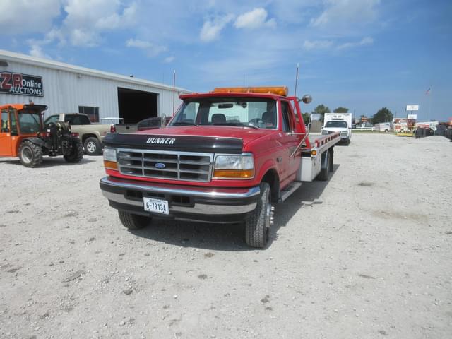 Image of Ford F-Super Duty equipment image 2