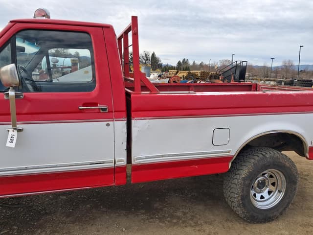 Image of Ford F-150 equipment image 3