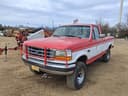 1995 Ford F-150 Image