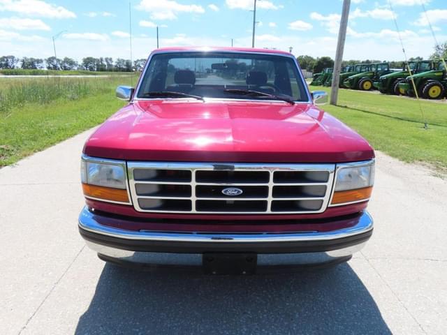 Image of Ford F-150 equipment image 2