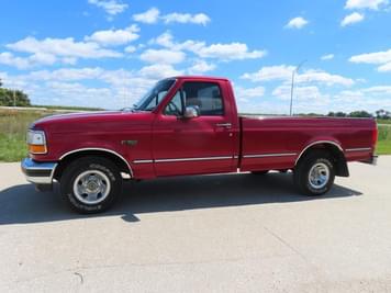 Main image Ford F-150